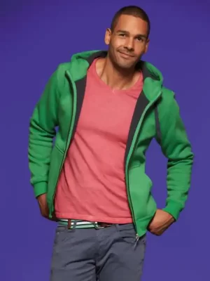 Pulover – Daiber – Men’s Doubleface Jacket JN 355