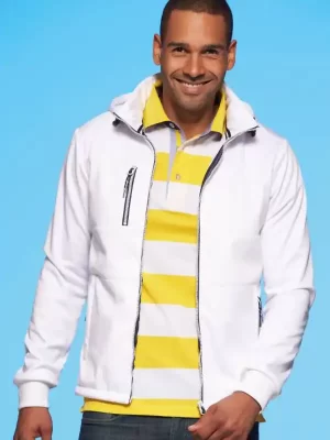 Softshell – Daiber – Men’s 3-Layer Softshell Jacket “Maritim” JN 1078