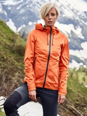 Ženski softshell – Daiber – Ladies’ 3-Layer Softshell Jacket JN 1097