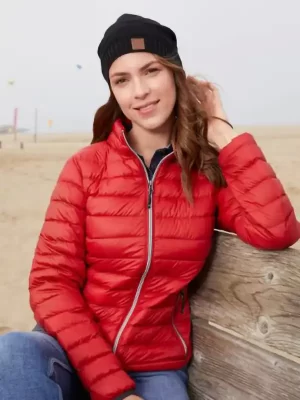 Ženska jakna – Daiber – Ladies’ Down Jacket JN 1139