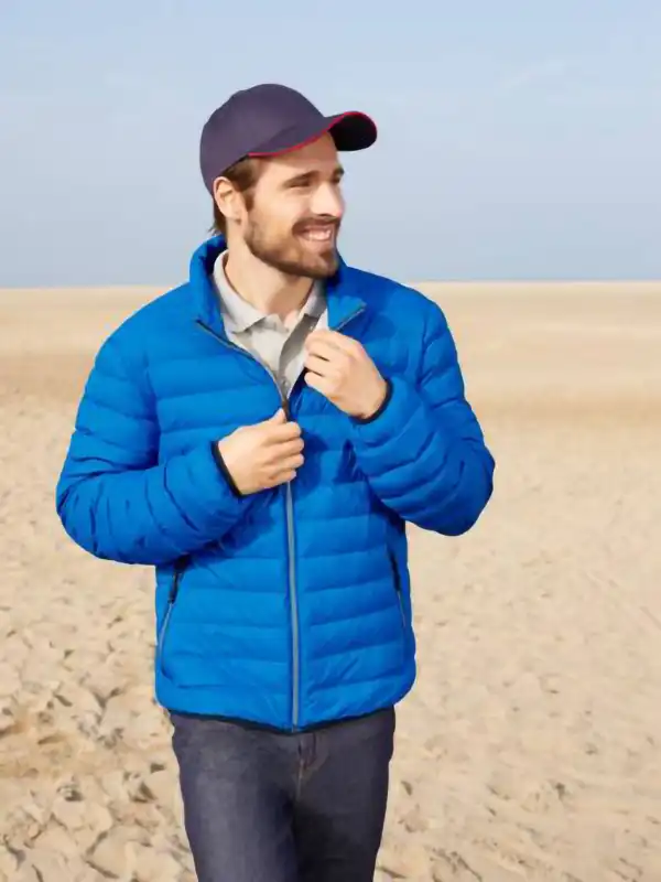 Jakna - Daiber - Men's Down Jacket JN 1140