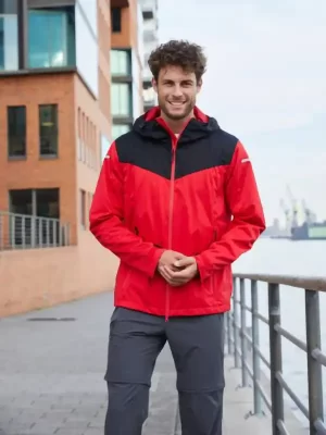 Softshell – Daiber – Men’s Outdoor Softshell Jacket JN 1180