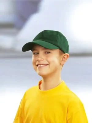Otroška kapa – Daiber – Kids’ 5 Panel Cap MB 7010