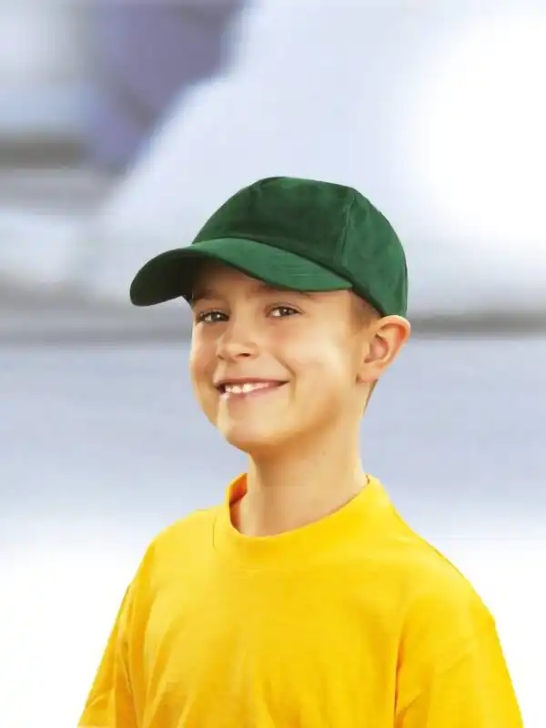 Otroška kapa - Daiber - Kids' 5 Panel Cap MB 7010