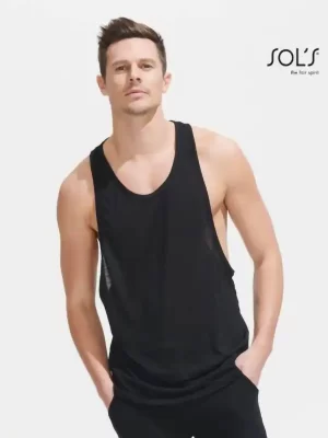 Majica – Sol’s – Jamaica Unisex Tank Top SO01223 – OUTLET