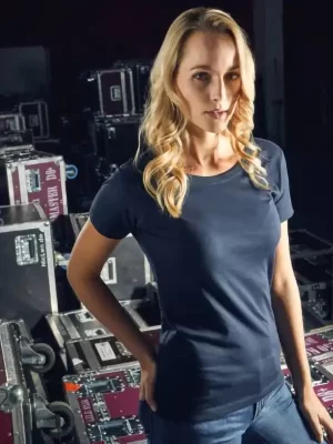 Ženska majica – Promodoro – Ladies’ Premium T-Shirt 3005