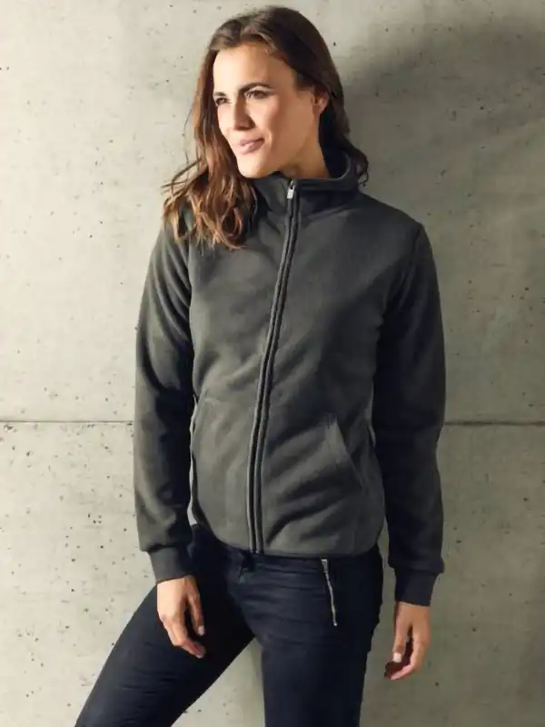 Ženski flis - Promodoro - Ladies' Double Fleece Jacket 7985