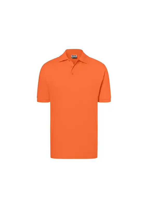 Dark Orange