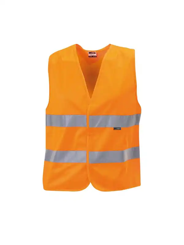 Neon Orange