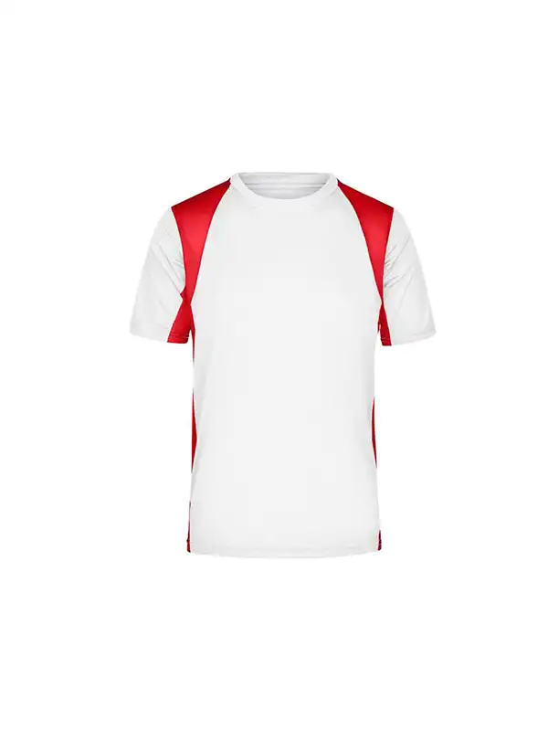 White/Red