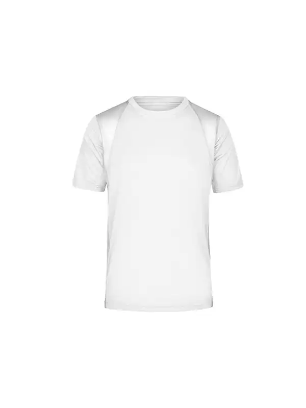 White/White