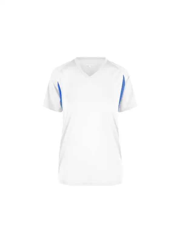 White/Royal