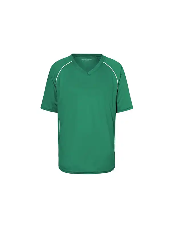 Green/White