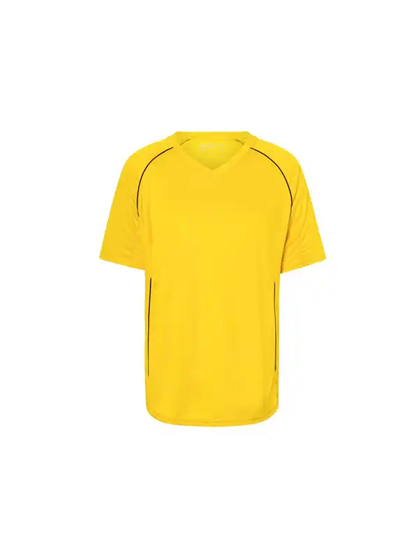Yellow/Black