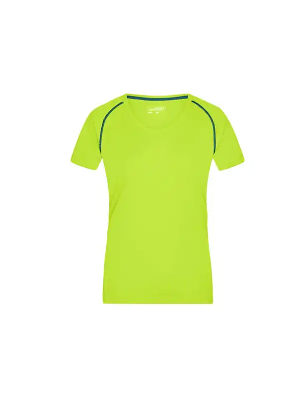 Bright Yellow/Bright Blue