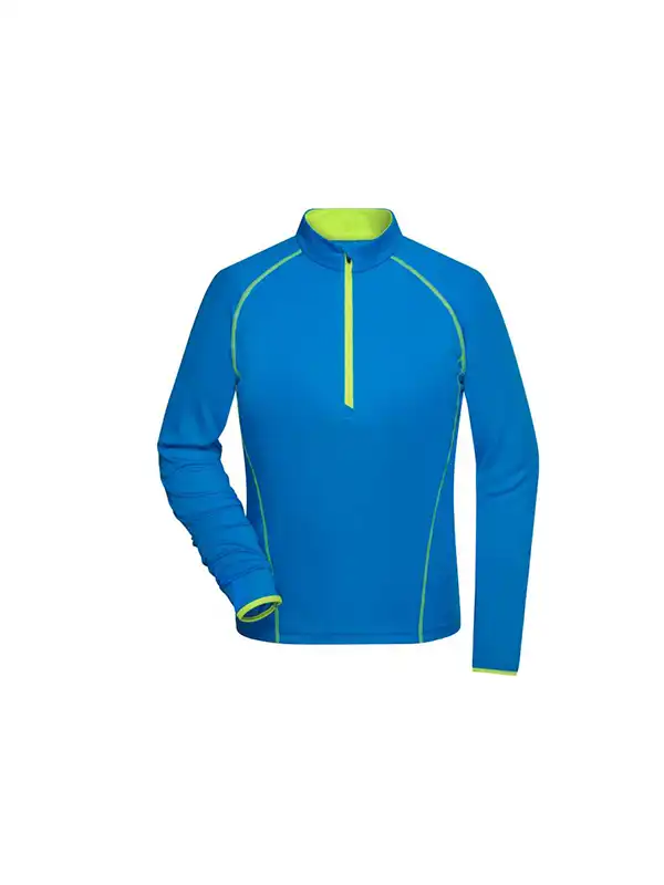 Bright Blue/Yellow