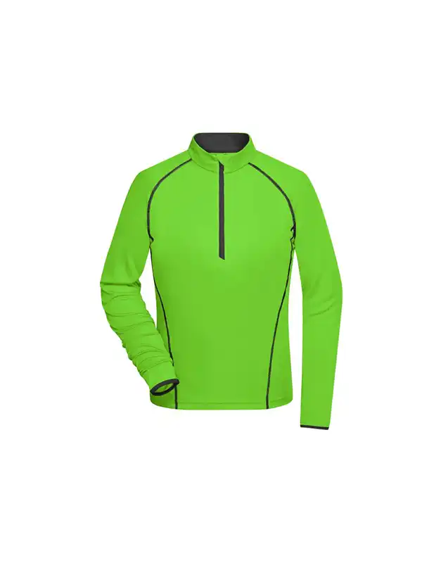 Bright Green/Black