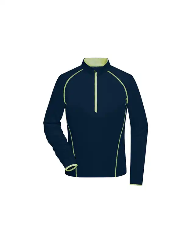 Navy/Bright Yellow