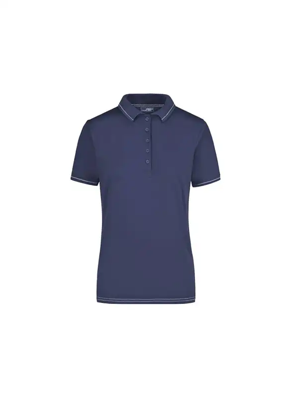 Navy/White