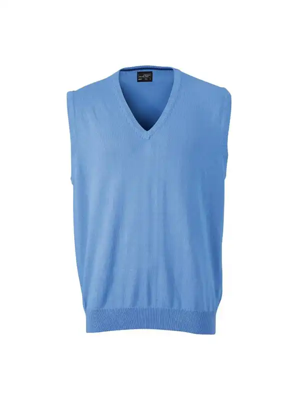 Glacier Blue