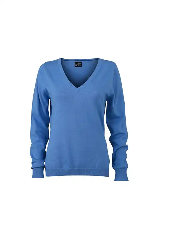 Glacier Blue