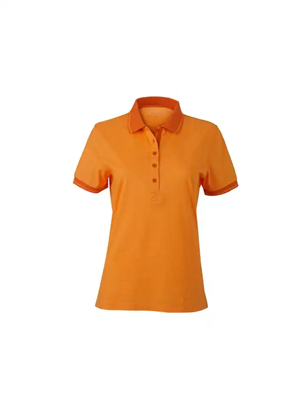 Orange Melange/Dark Orange