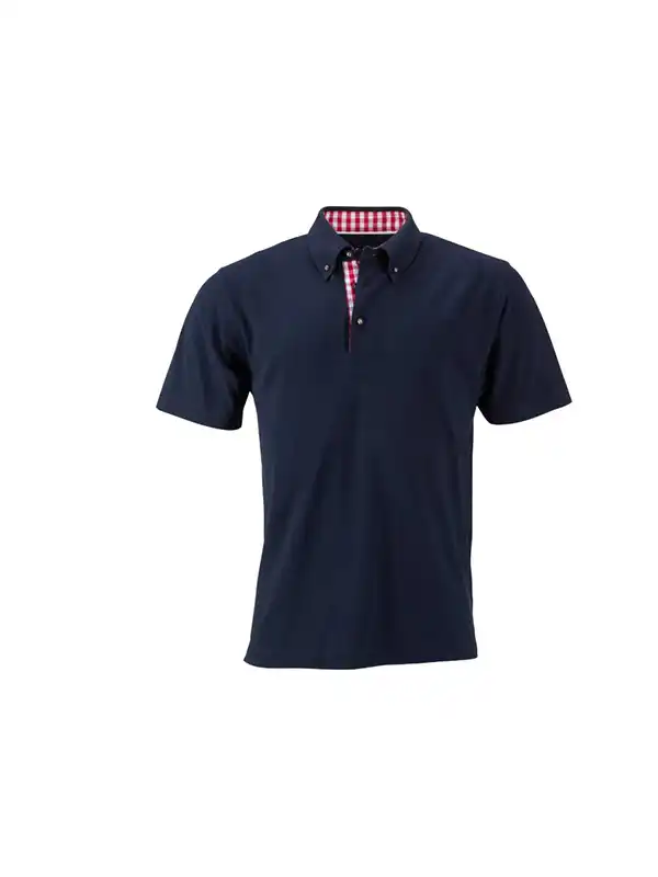 Navy/Red/White