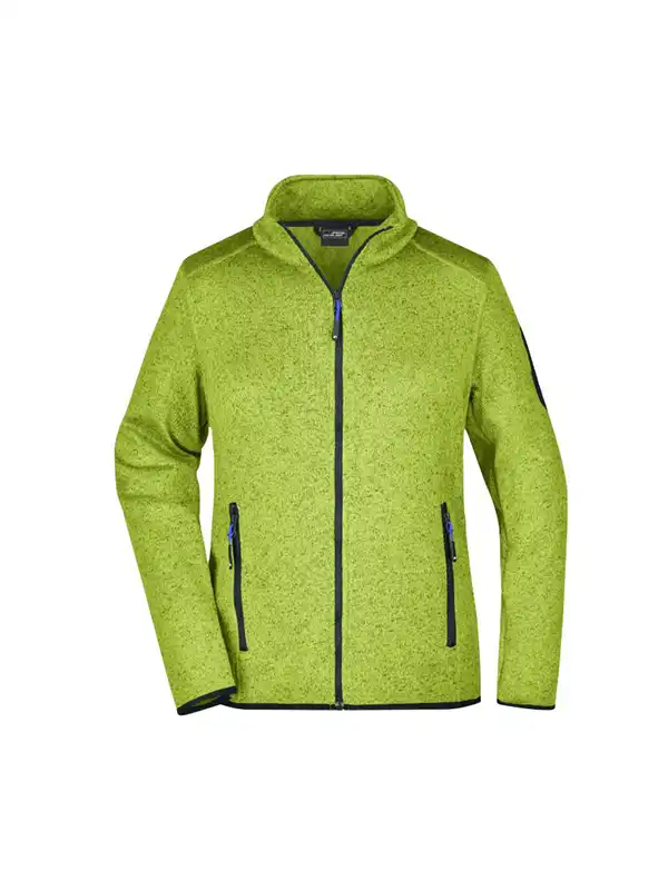 Kiwi Melange/Royal