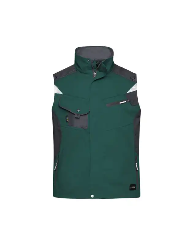 Dark Green/Black
