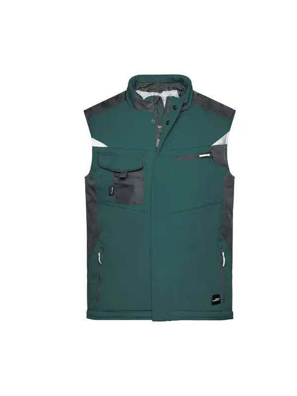 Dark Green/Black