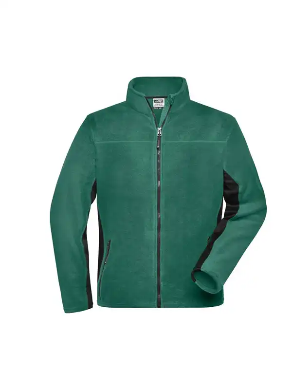 Dark Green/Black