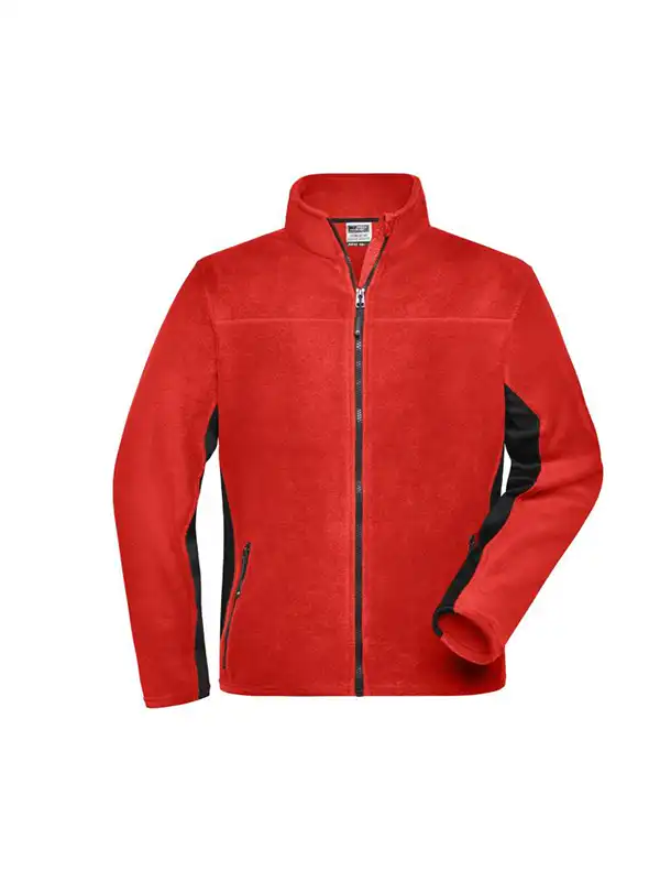 Red/Black