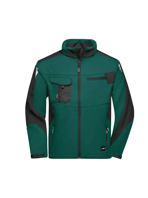 Dark Green/Black