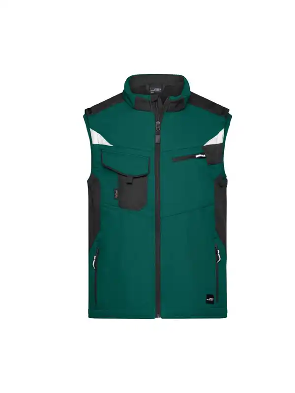 Dark Green/Black