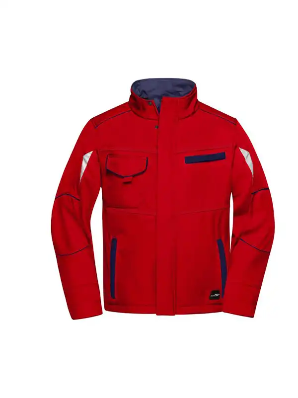 Red/Navy