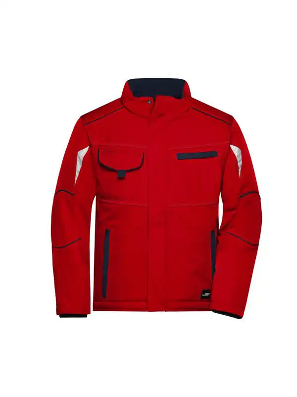 Red/Navy