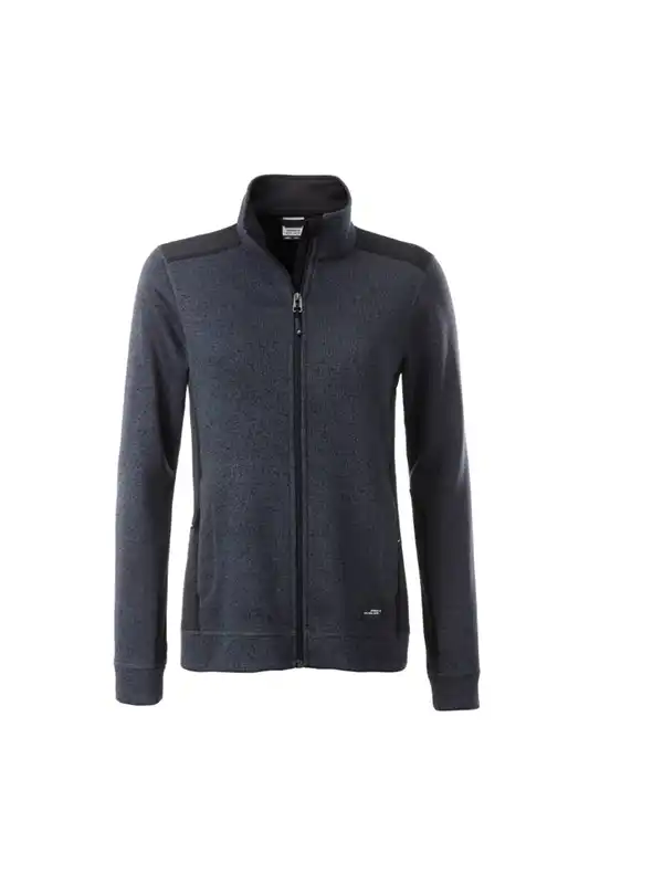 Carbon Melange/Black