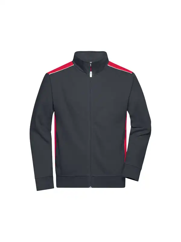 Carbon/Red