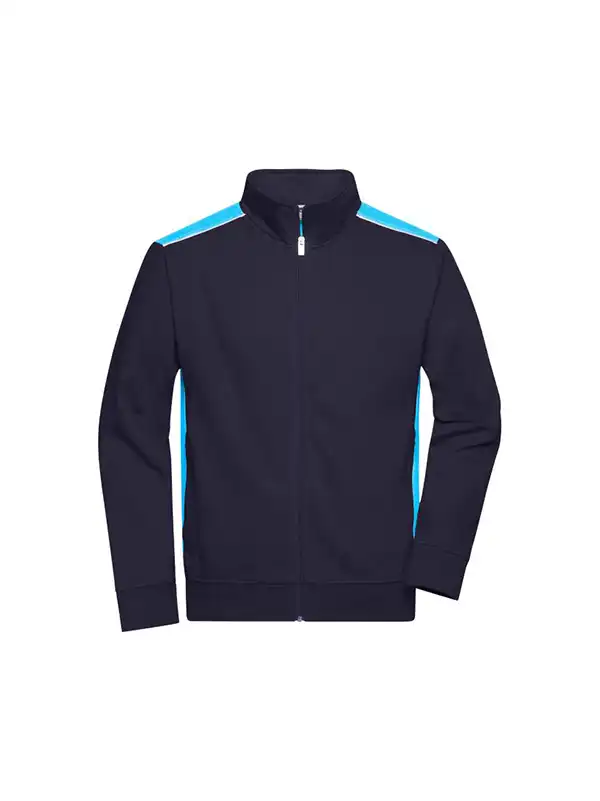 Navy/Turquoise