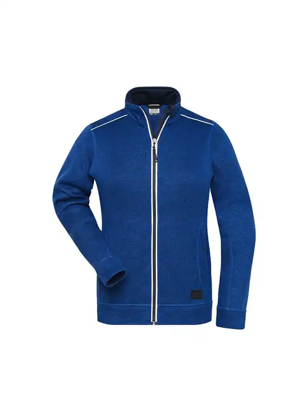Dark Royal Melange/Navy