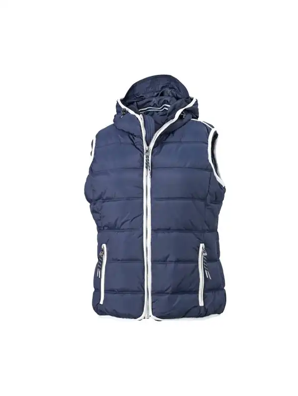 Navy/White