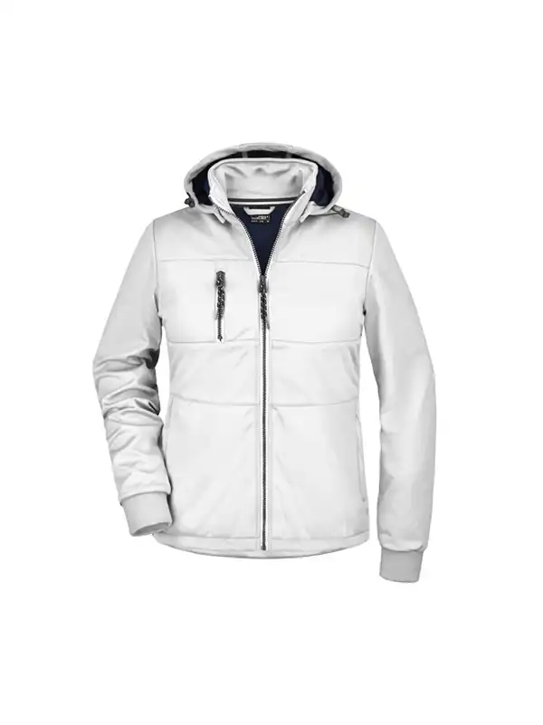 White/White/Navy