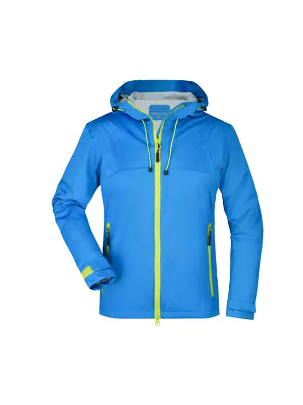 Aqua/Acid Yellow
