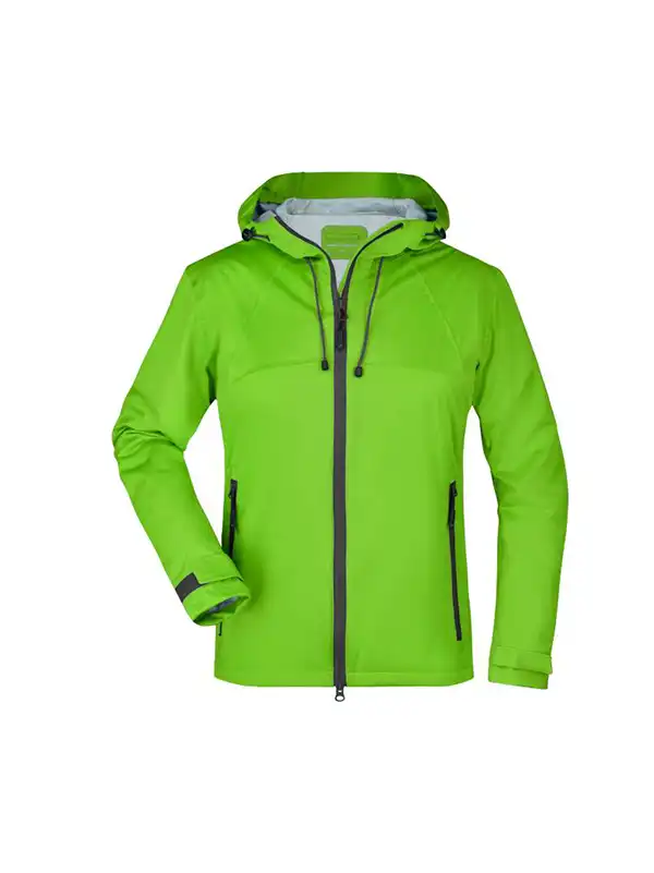 Spring Green/Iron Grey