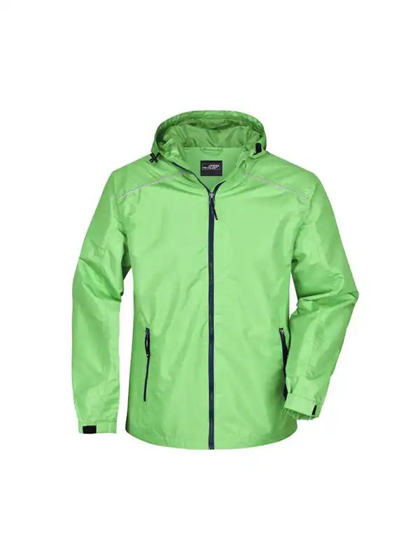 Spring Green/Navy