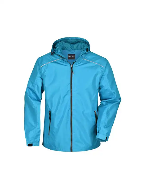 Turquoise/Iron Grey