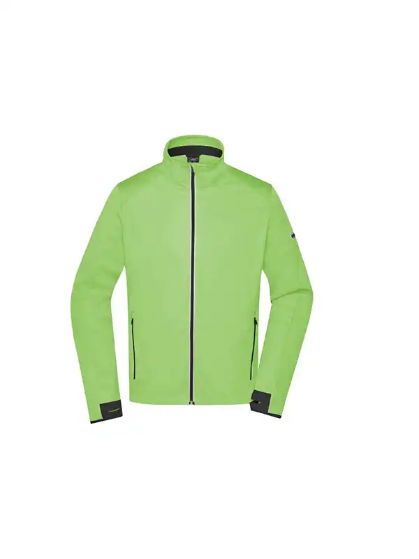 Bright Green/Black