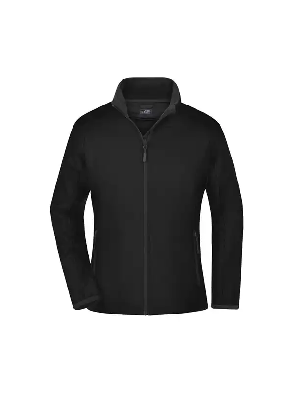 Black/Black