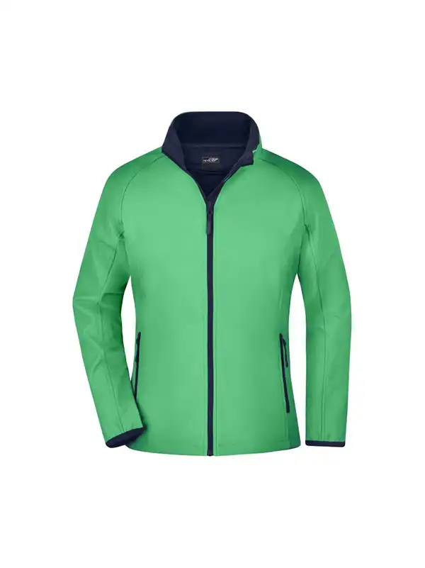 Green/Navy