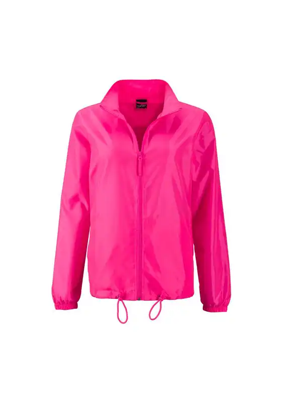 Bright Pink